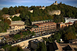 Grand Hotel San Marino