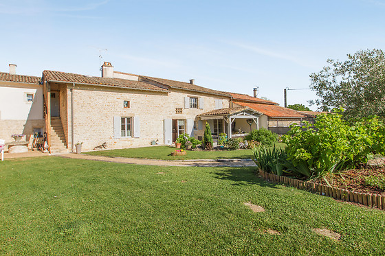 Les Chenets - photo 0