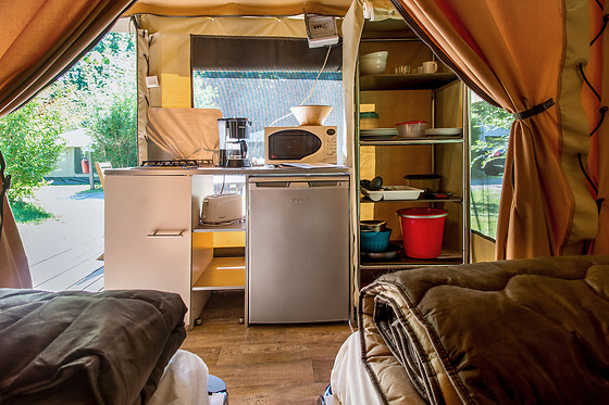Seasonova camping les Plages de Loire - photo 12