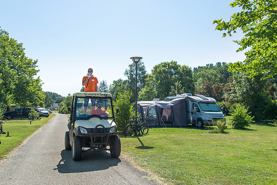Seasonova camping les Plages de Loire - photo 7