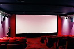 Cinema Aventure