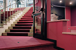 Cinema Aventure