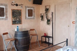 B&B Terra di collina
