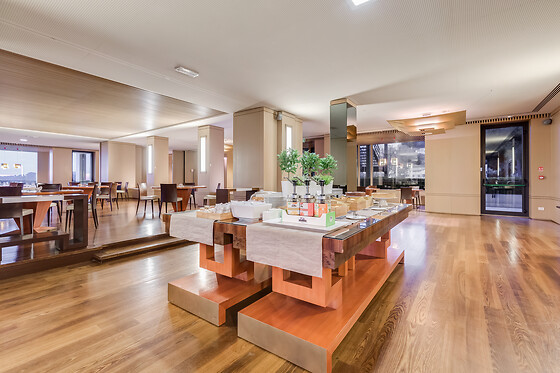 Villa Maria Hotel & SPA - photo 2