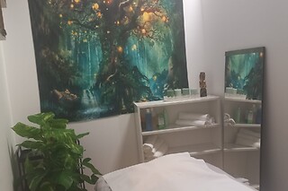 Massaggio viso e corpo personalizzato presso Aksana Beauty Specialist nel centro di Milano