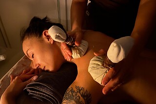 Massaggio viso e corpo personalizzato presso Aksana Beauty Specialist nel centro di Milano