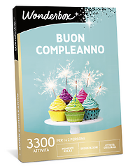 Buon Compleanno