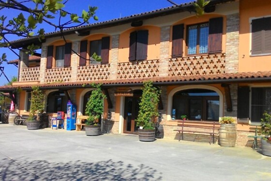 Agriturismo Vecchio Torchio - photo 0