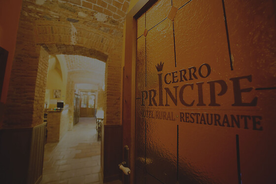 HOTEL RURAL CERRO PRÍNCIPE - photo 9
