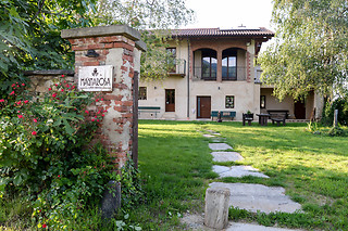 Soggiorno tra gusto & natura