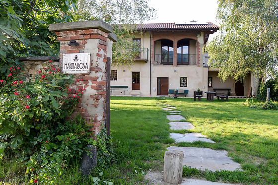 Soggiorno tra gusto & natura