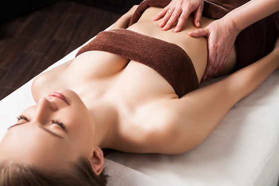 Massage Fleur d’Oranger by Rocío - photo 2