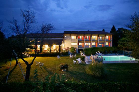 Hotel Horizon 117 - photo 11