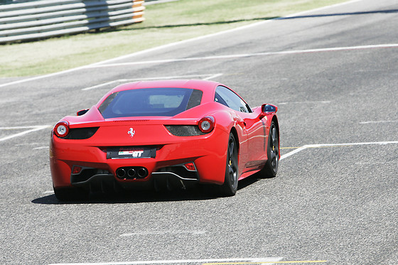 Passione GT Noleggi - photo 6