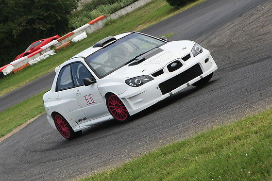 Passione GT Noleggi - photo 26