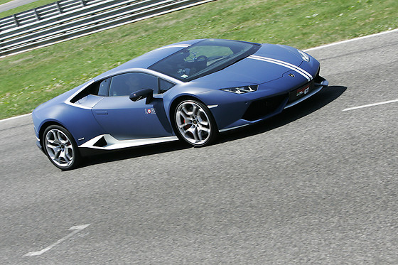 Passione GT Noleggi - photo 32