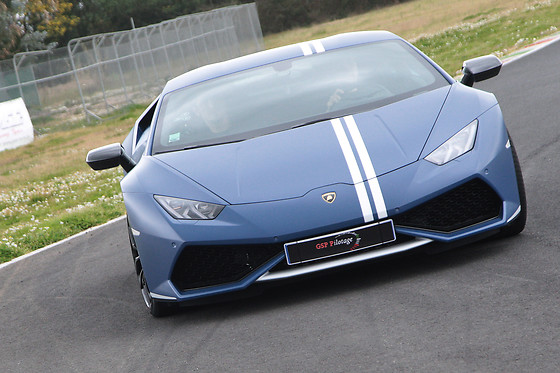 Passione GT Noleggi - photo 16