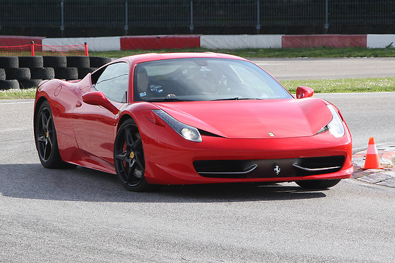 Passione GT - photo 18
