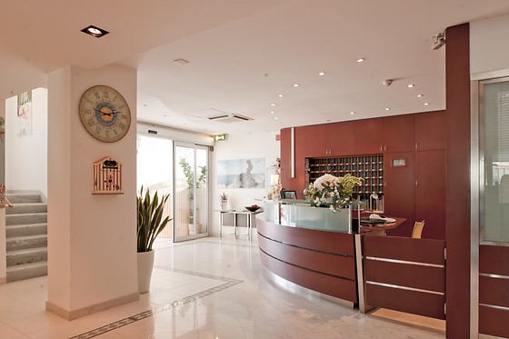 Hotel Universal - photo 3
