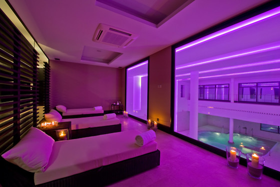 HOTEL URH ZEN BALAGARES - photo 1