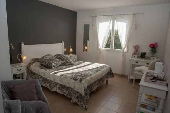 Le Mas Pinède - photo 3