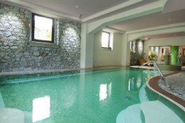 Hotel Lovere Resort & Spa