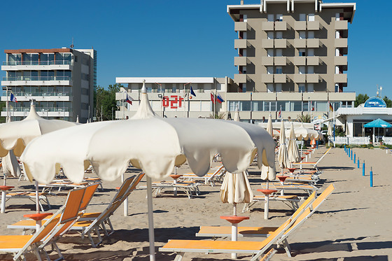 Hotel Ascot - photo 6