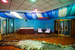 Hotel Le Macinaie