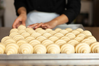 Laboratorio di pasticceria con produzione e degustazione presso S.Michele Sud Experience a Padova