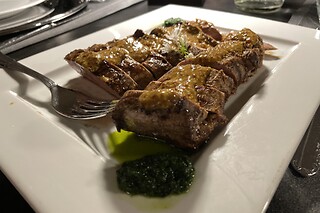 Pranzo o cena tipica parmigiana presso il Bistrot Corale Verdi a Parma