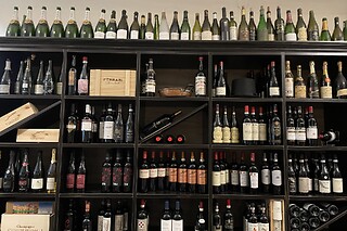 Pranzo o cena tipica parmigiana presso il Bistrot Corale Verdi a Parma