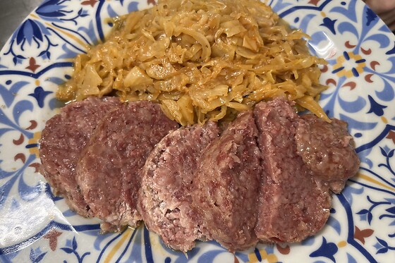 Pranzo o cena tipica parmigiana presso il Bistrot Corale Verdi a Parma