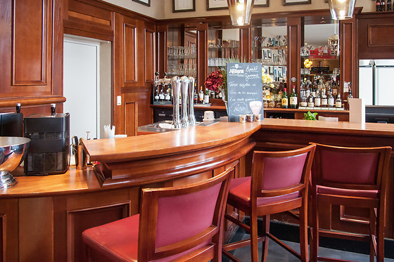 Best Western Hotel Hermitage - photo 3