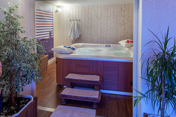 Hôtel Restaurant Breiz Armor - photo 1