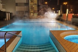 Online Booking EPS