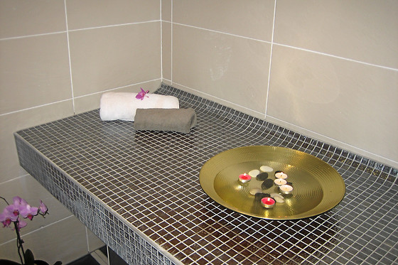 Le Lounge spa urbain - photo 33