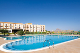 Villa Zina Park Hotel