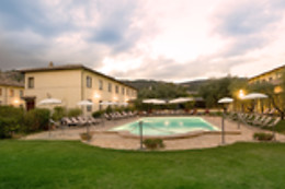 Relais dell'Olmo