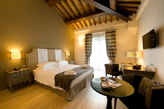 Relais dell'Olmo - photo 10