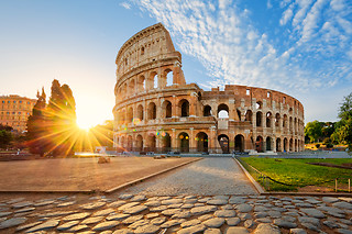 3 giorni da sogno a Roma