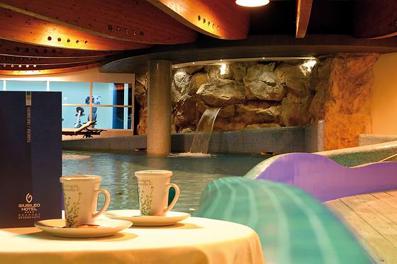 Hotel Giubileo**** - photo 2