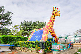 Camping les capucines