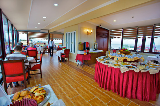 Amber Hotel Istanbul - photo 5