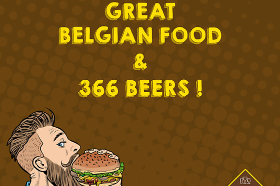 Bier Central Gent - photo 16