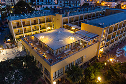 Hotel Terme President gestione Hotel Augusto