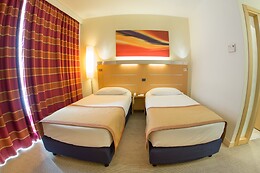 Online Booking EPS