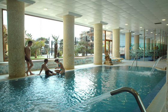HOTEL IPV PALACE & SPA - photo 0