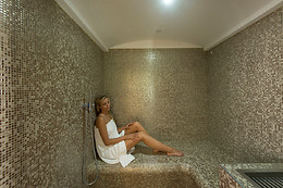 Hotel Romanda