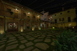 Agriturismo Il Palazzetto