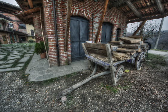 Agriturismo Il Palazzetto - photo 11